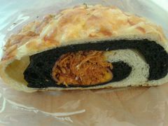 肉松墨包-85度C(广州石牌桥店)