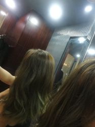 点击看大图 -HD HAIR STYLE