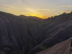 -飞天山旅游区