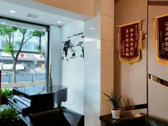 -牙博士口腔品牌连锁(昆山城区店)