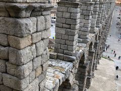 -塞哥维亚输水道