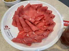 -阳坊大都涮羊肉(阳坊总店)