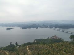 -千岛湖天屿景区