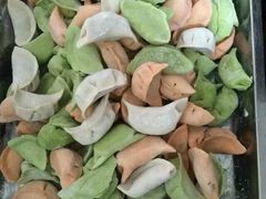 -渝味餐厅(雨山西路店)