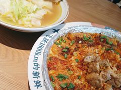 -花盐街·四川乐山小吃(西单大悦城店)