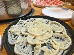 -四喜小胖·北京涮肉(五道营店)