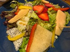 -北京食堂·烤鸭·宵夜(亚运村店)