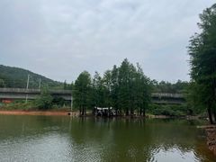 -青龙山国家森林公园