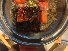 -小厨娘金榜题名(夫子庙秦淮河店)