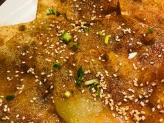 土豆-霄汉羊排(万松园一店)