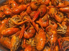 -庞家烧烤客栈(炮台山店)