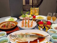 -淮扬府(安定门店)