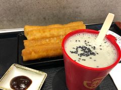 -永和大王(广渠店)