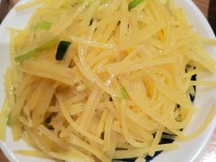 -满园烤鸭·春饼(抚顺万达店)