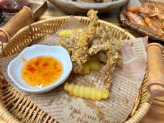 -醉壹号海鲜大排档·老厦门特色菜(厦门美食地标店)