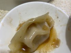 鲜肉蒸饺-笑云开汤包店(网巾市店)