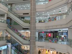 -巴黎春天(陕西路店)