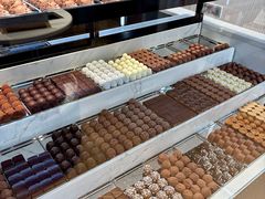 -Laderach 莱德拉(上海环贸iapm店)