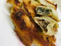 -一品鲜鱼锅贴(人民一路店)