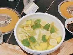 -黔蘑菇四季餐厅(观山湖店)