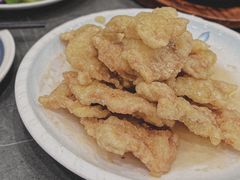 锅包肉-东北农家小院(定西路店)