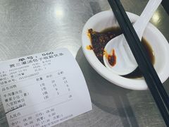 账单-西安贾三灌汤包·回坊小吃·清真炒菜(北院门总店)