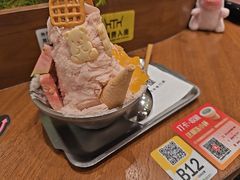 -糖糖屋•糖水•雪花冰店(时尚天河店)