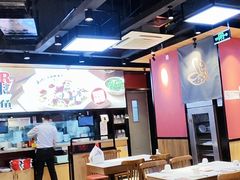 -渝是乎川渝小炒(新世界百货望京店)