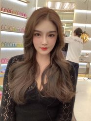 -3AM·S HAIR SALON烫发染发接发