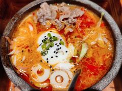 -仓桥家·焗寿司·锅物(光谷步行街店)
