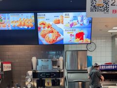 -麦当劳(万达广场店)