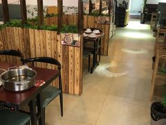 大堂-广味鲜潮汕牛肉火锅(延安三路店)
