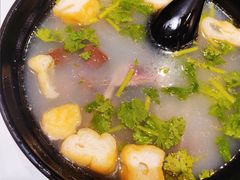 -小杨生煎(南京东路食品一店)