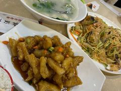 -黑石礁酒楼·海鲜(黑石礁店)