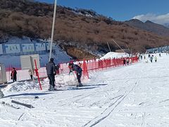 -太子岭滑雪场