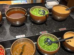 -呷哺呷哺 黄金牧场 (大港油田幸福广场店)