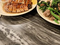 -紫金食坊(江南西路店)