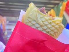 -粉粉乐鲷鱼烧(美罗城店)