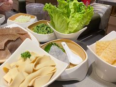 -海底捞火锅(金光华店)