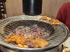 -蒜香焼肉PURUSHIN(马场路店)