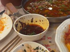 -五丁桥光头香辣蟹(望江橡树林店)