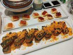 -聆桂烤鸭·金奖烤鸭(静联广场店)