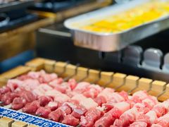 -很久以前羊肉串(南京路第一百货店)