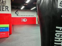 -极斗-IKMF马伽术·格斗运动学院(东直门店)