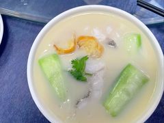 -龚记海鲜20年老字号