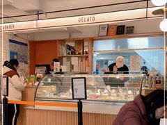 -Dal Cuore 达可芮冰淇淋(陕西北路店)