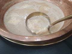 -诺敏塔拉奶茶-布里亚特包子-手把肉(锦都会店)