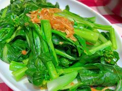 -西贝(上海我格广场店)