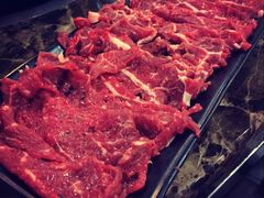 -林记潮牛·牛肉火锅(上马墩店)