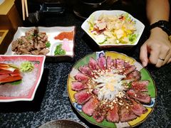 -無境·匠心日本料理(汉街店)